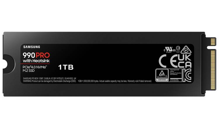 Ssd uk hot sale