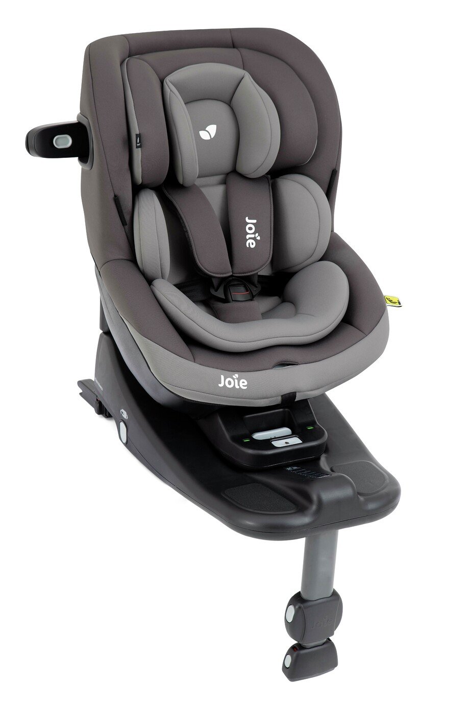 Joie i-Venture Group 0+/1 Car Seat Review