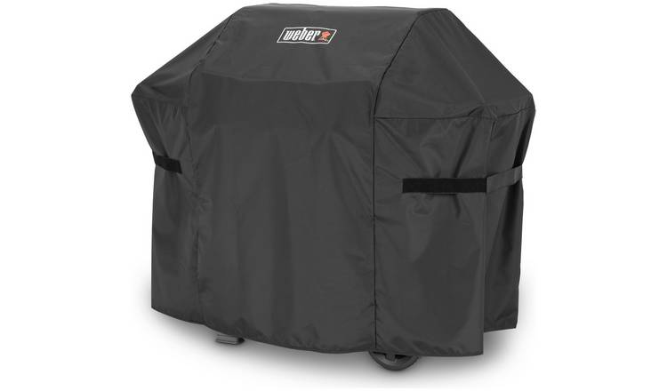 Weber Premium lightweight BBQ Cover 