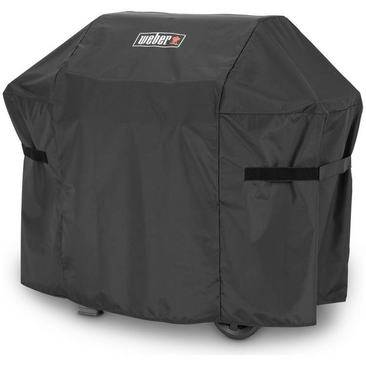 Weber Premium lightweight BBQ Cover  0