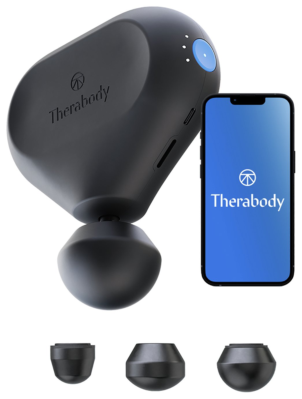 Theragun Mini 2.0 Gen 5 Therapy Device