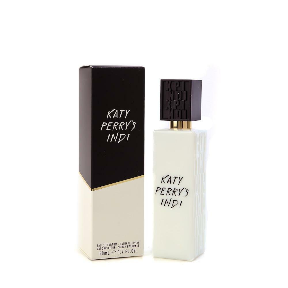 Katy Perry Indi Eau de Parfum Review