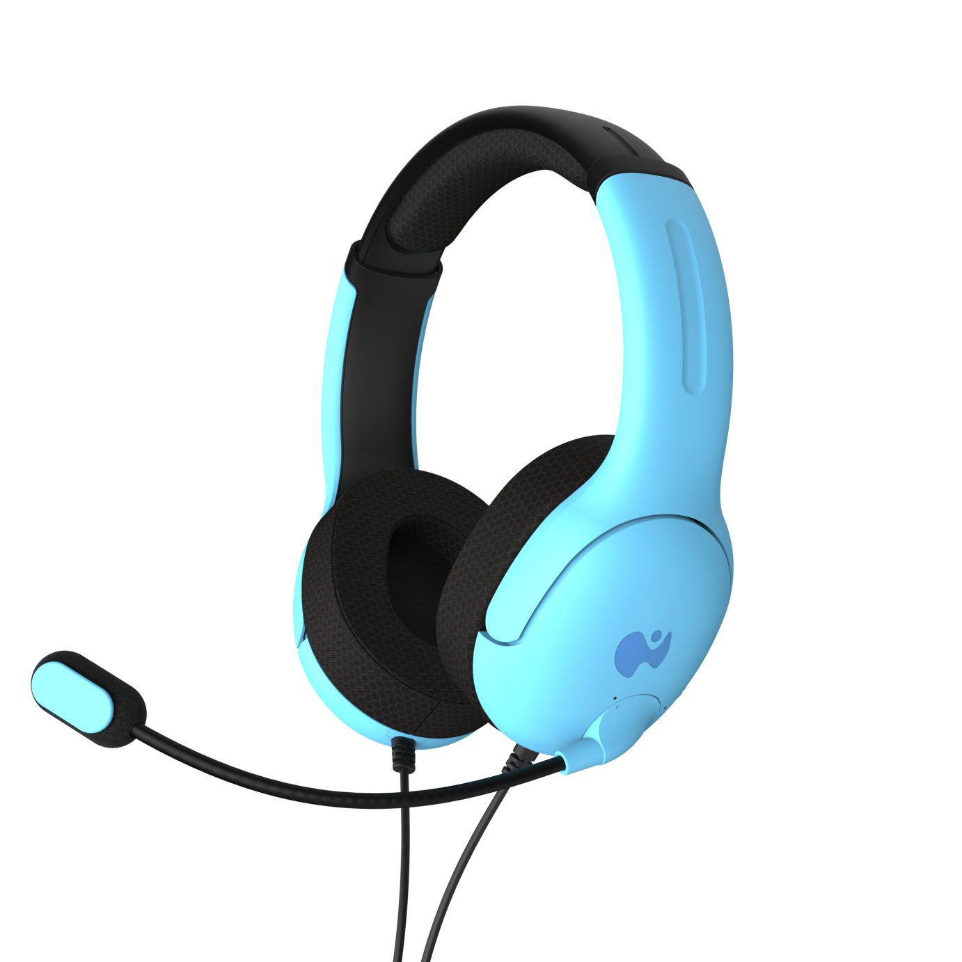 PDP AIRLITE PS5 & PS4 Headset - Neptune Blue