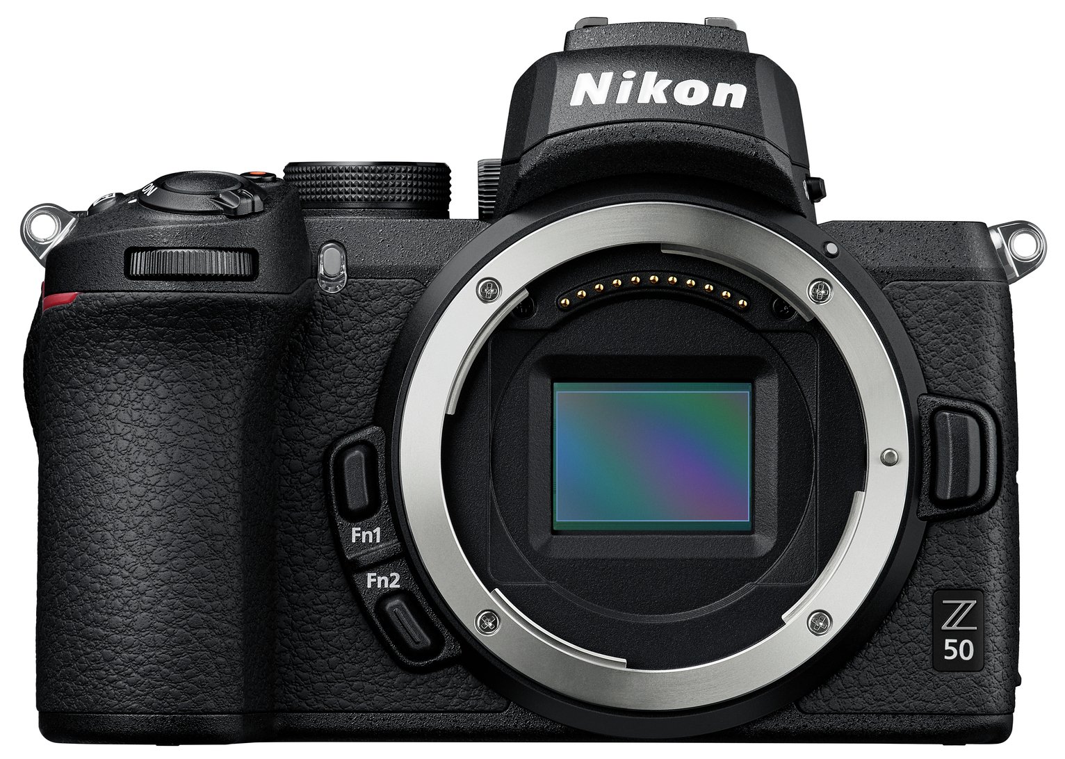 Nikon Z50 Mirrorless Camera Body Only Review