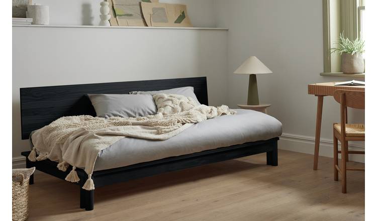 Argos deals foldaway bed