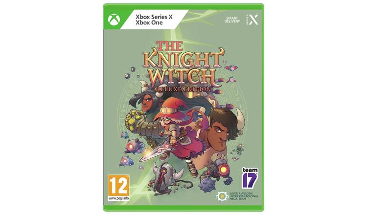 Witch it xbox one release clearance date