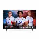 LG 50UR78006LK 50´´ 4K LED TV