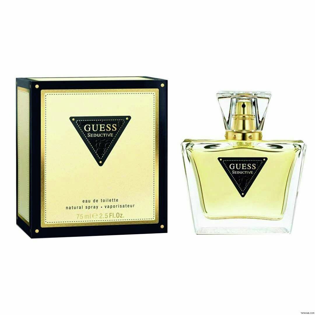 Guess Seductive for Women - 75ml