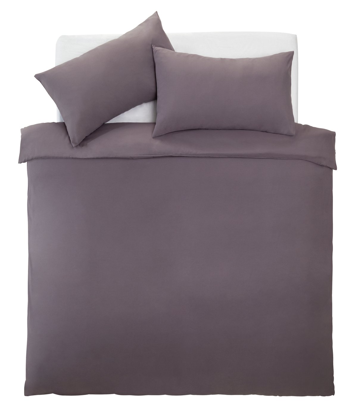 Silentnight Charcoal Supersoft Bedding Set Review