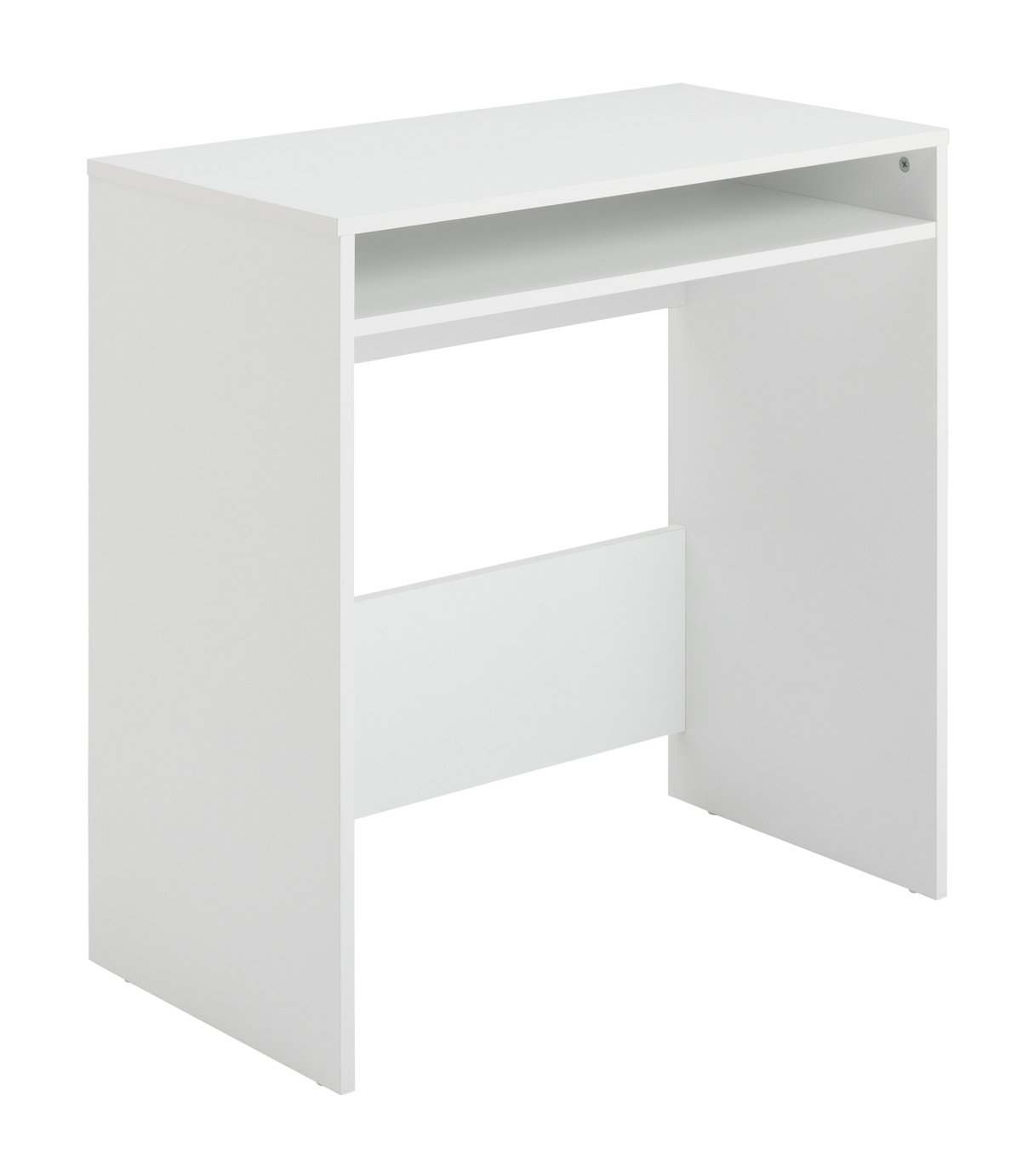 Argos Home Kenora Office Desk - White