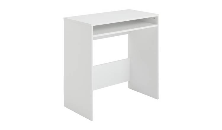 White desk store near me