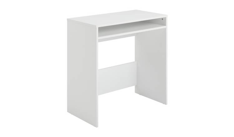 Argos Home Kenora Office Desk - White