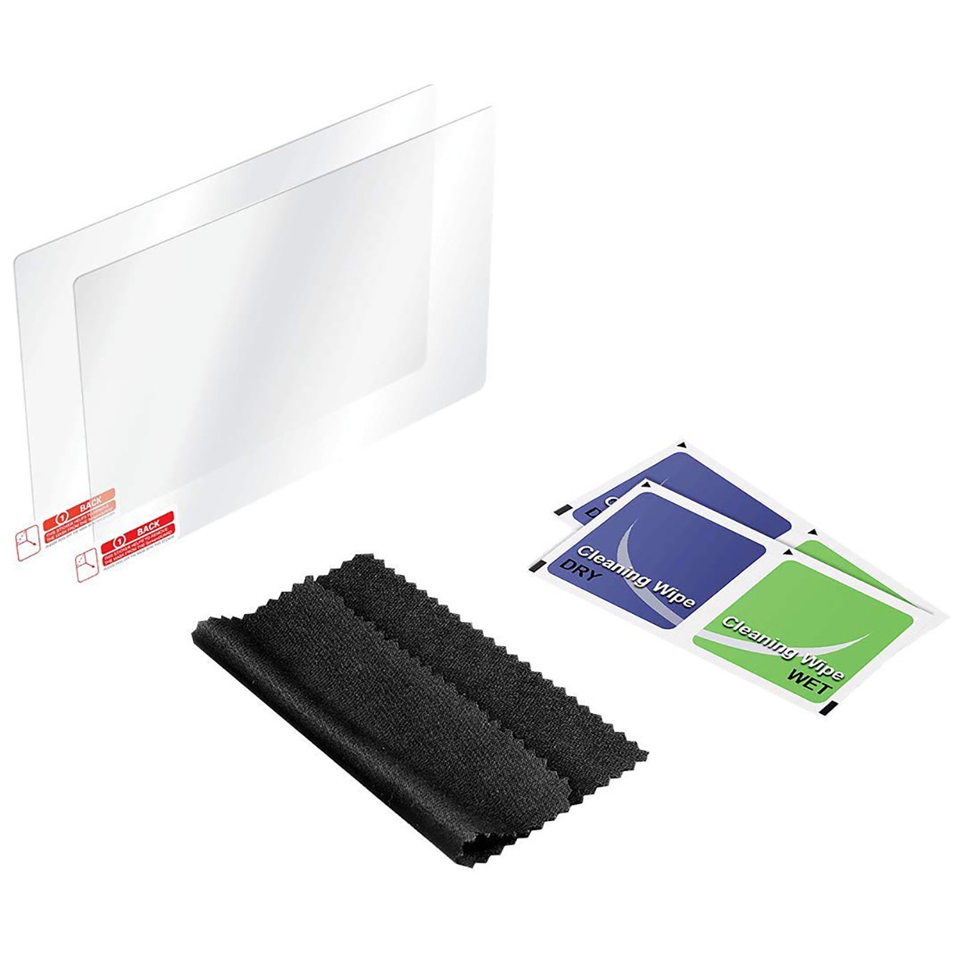 Venom Nintendo Switch Lite Screen Protector Kit Review