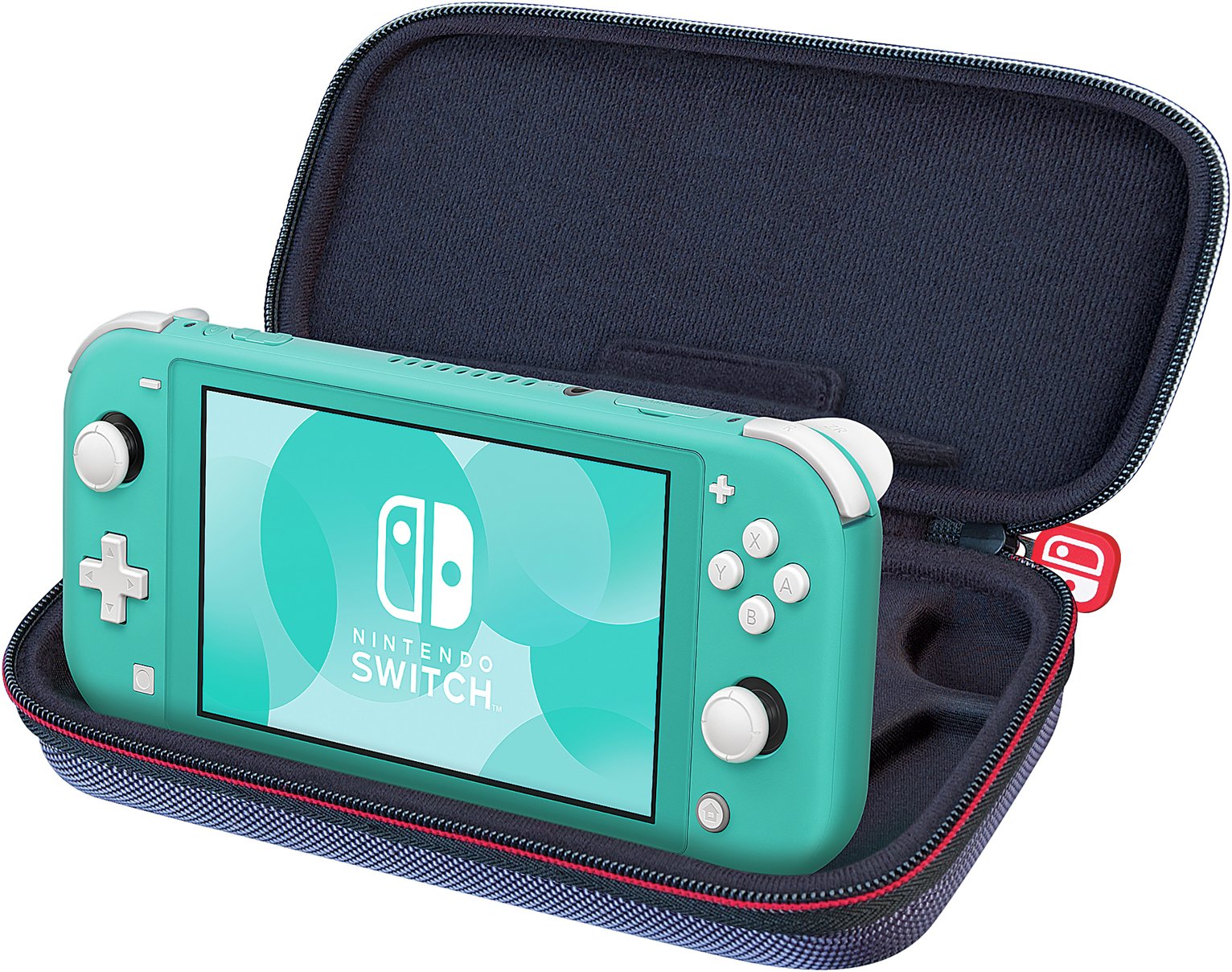 nintendo switch elite deluxe case