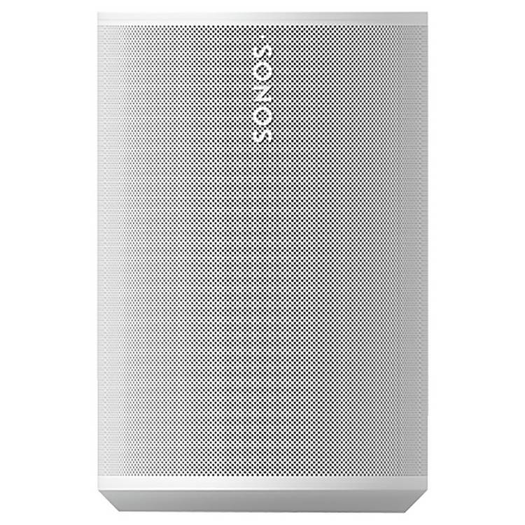 Sonos Era 100 Wireless Smart Speaker - White 0