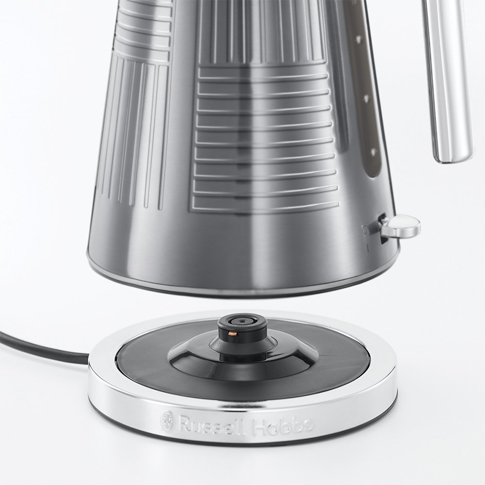 Russell Hobbs 25240 Geo Kettle Review