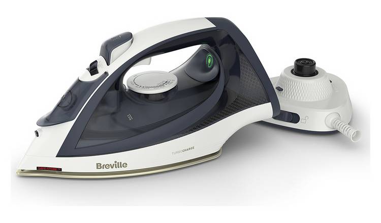 Philips azur online steam iron argos