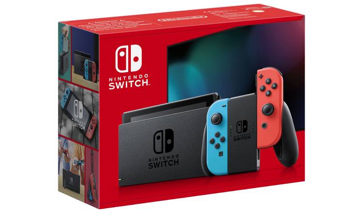 Argos Switch