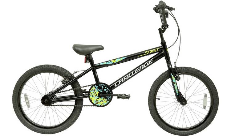 Size 20 on sale bmx bike