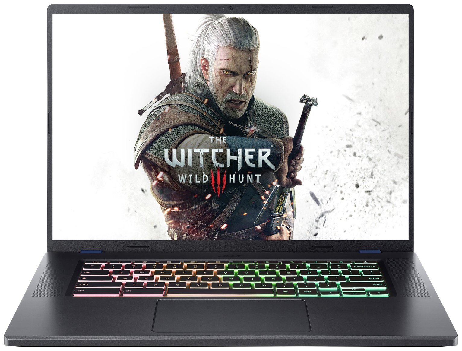 Acer 516 GE 16in i5 8GB 256GB Gaming Chromebook Plus