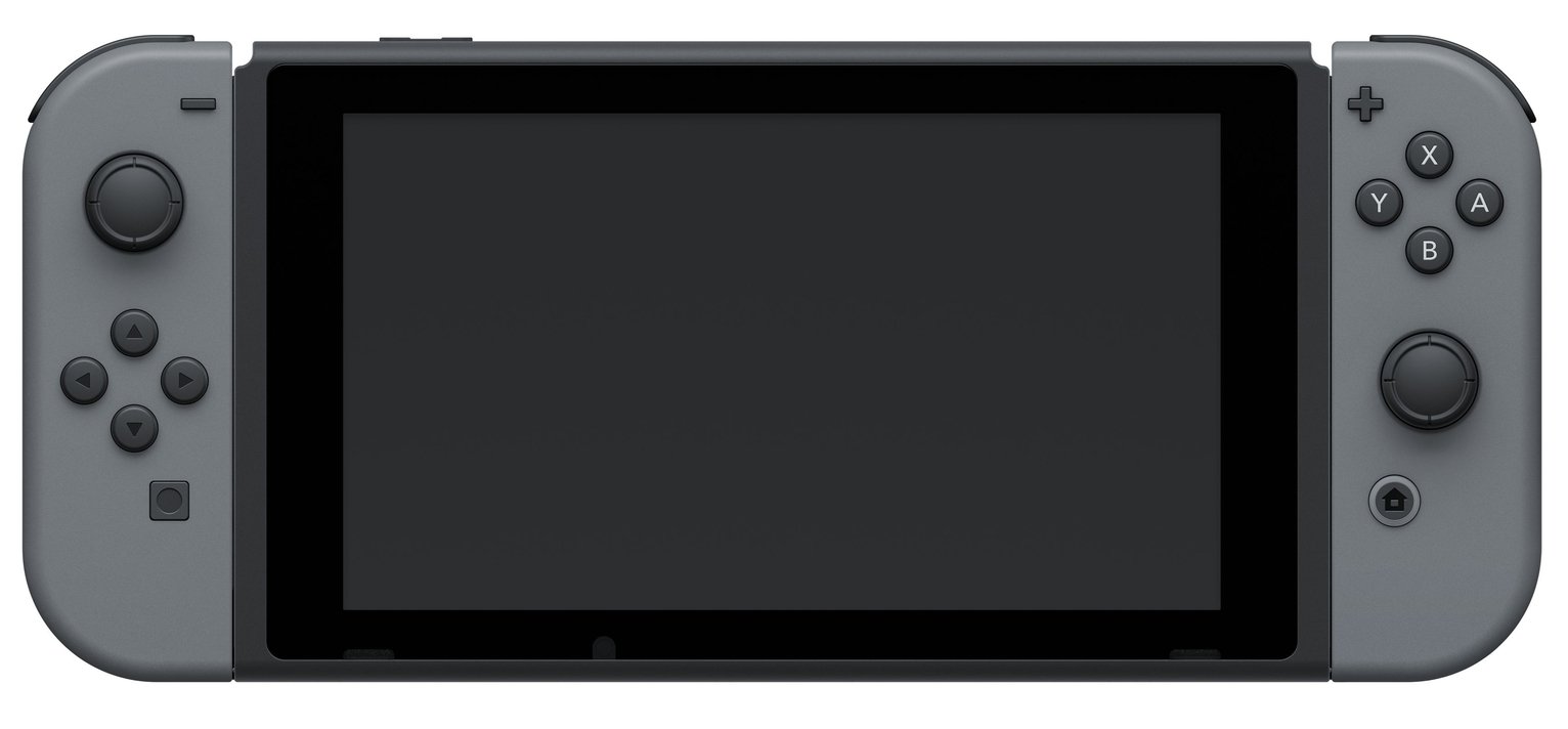 Nintendo Switch Console Reviews Updated June 2023