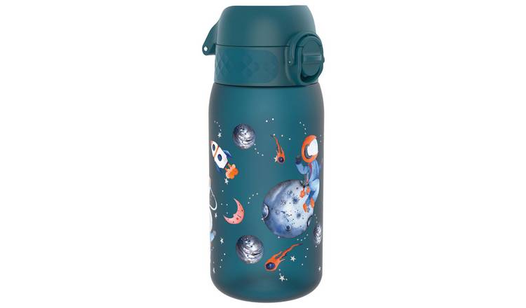 Ion8 Space Blue Water Bottle - 350ml