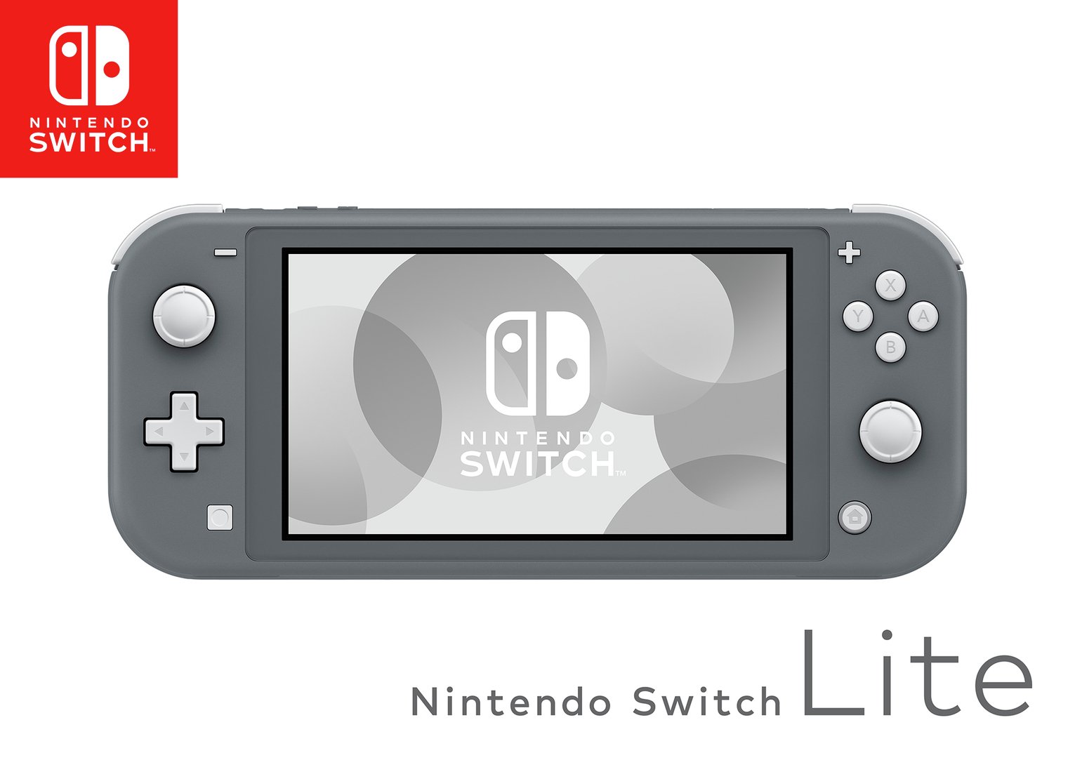 Nintendo Switch Lite Handheld Console Review