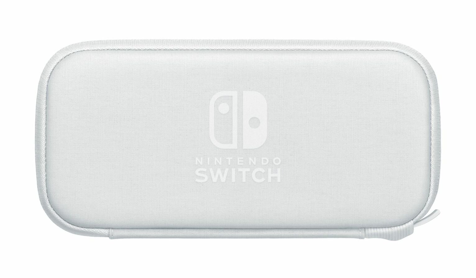Nintendo Switch Lite Carrying Case Review