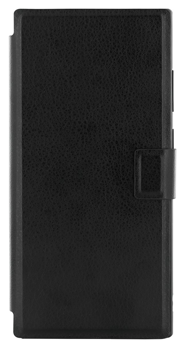 Proporta Samsung S23 Ultra Folio Phone Case - Black