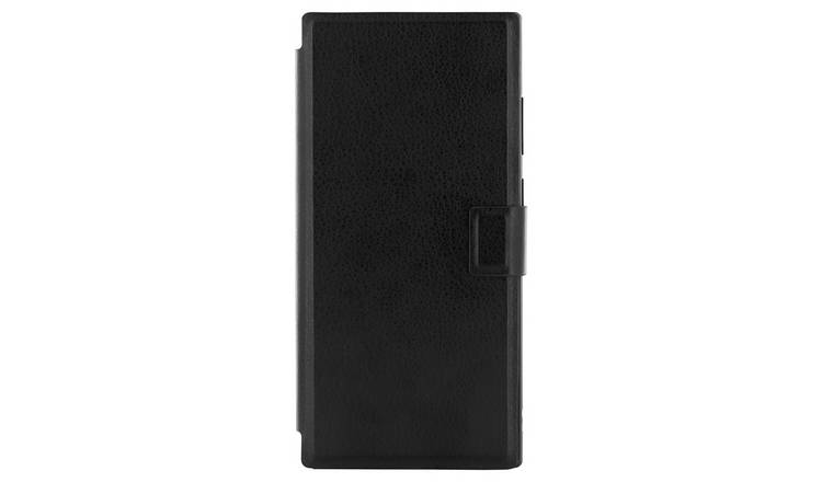 Proporta Samsung S23 Ultra Folio Phone Case - Black