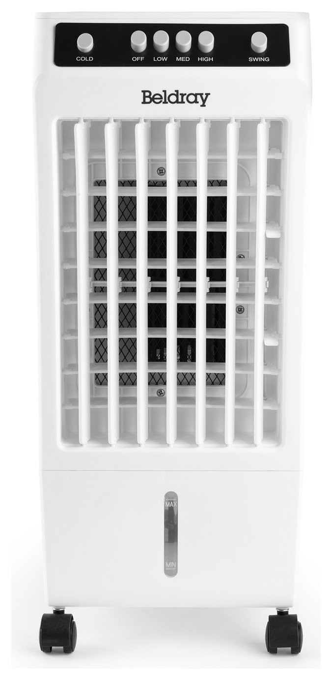 Beldray 6L Portable Air Cooler