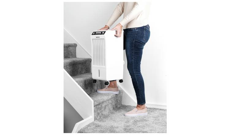 Beldray air sales cooler argos