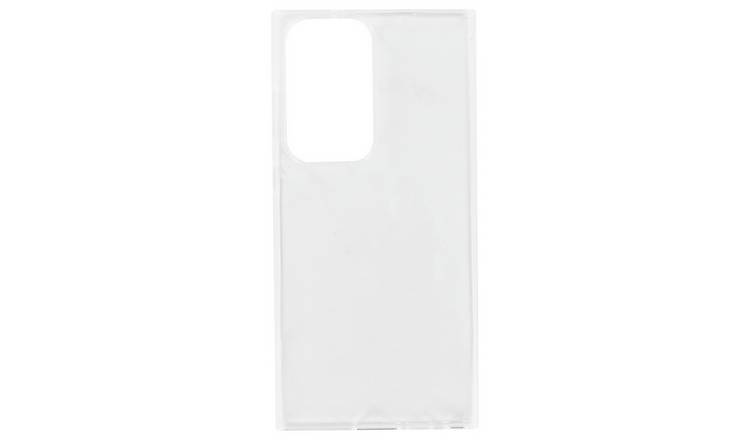 Proporta Samsung S23 Ultra Phone Case - Clear