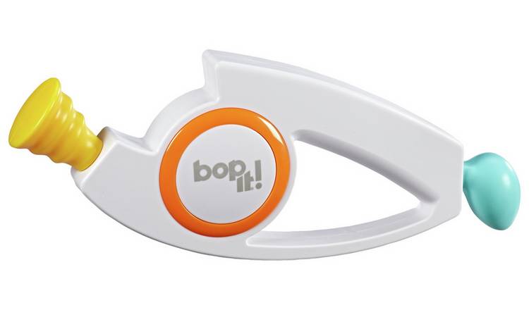 Hasbro Games Bop It Game Ubicaciondepersonas Cdmx Gob Mx