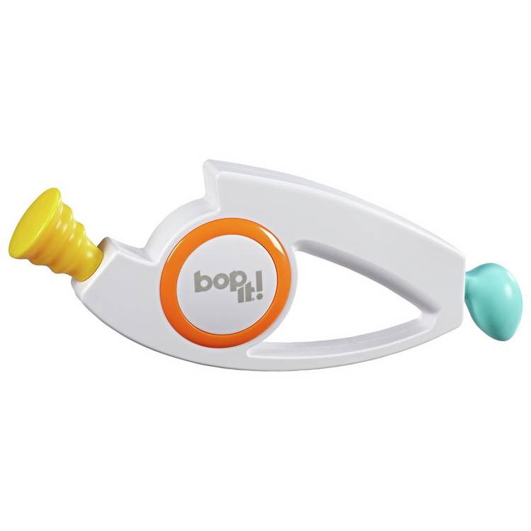Bop It! from Hasbro Gaming from Hasbro Gaming 0