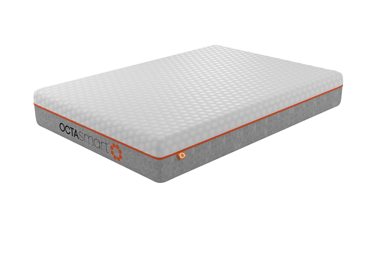 Dormeo Octasmart Hybrid Double Mattress Review