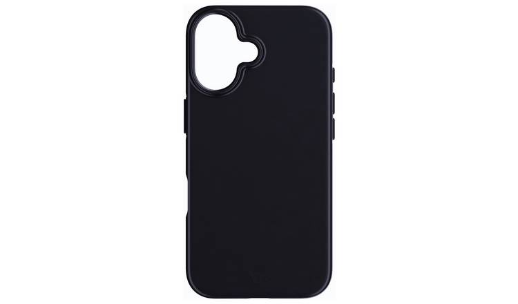 Tech21 iPhone 16 EvoLite Phone Case - Black