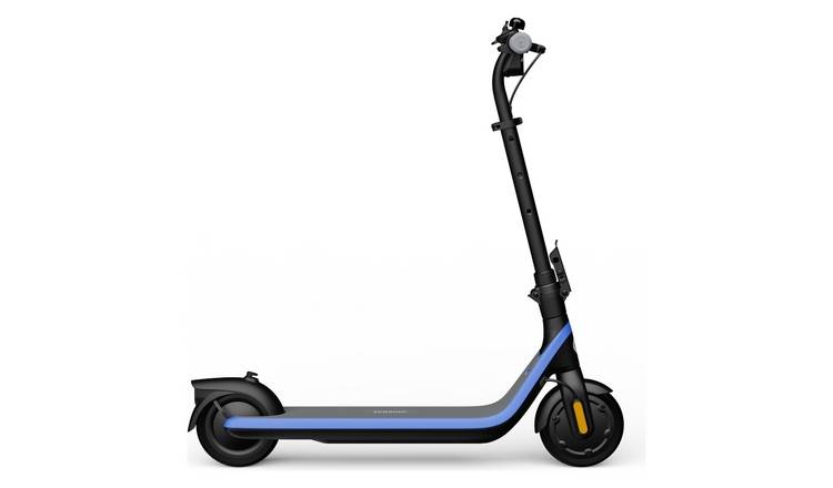 Segway Ninebot C2 Pro B Kids Folding Electric Scooter