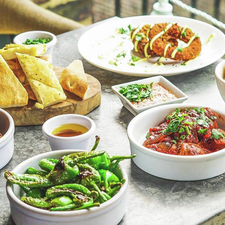 Buyagift Lets Dine Out  Experiences for Two Gift Experience 0