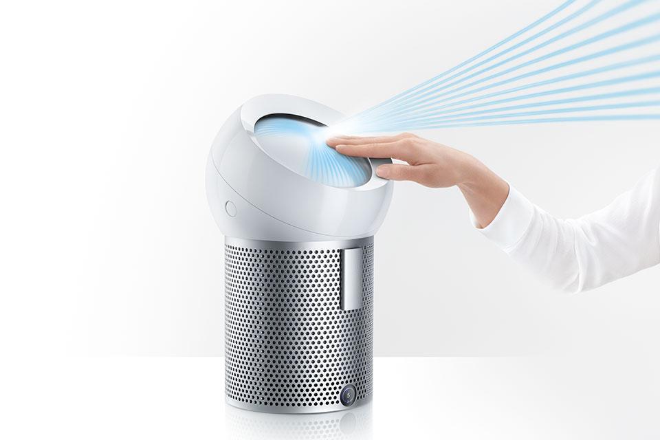 Dyson air purifiers Argos