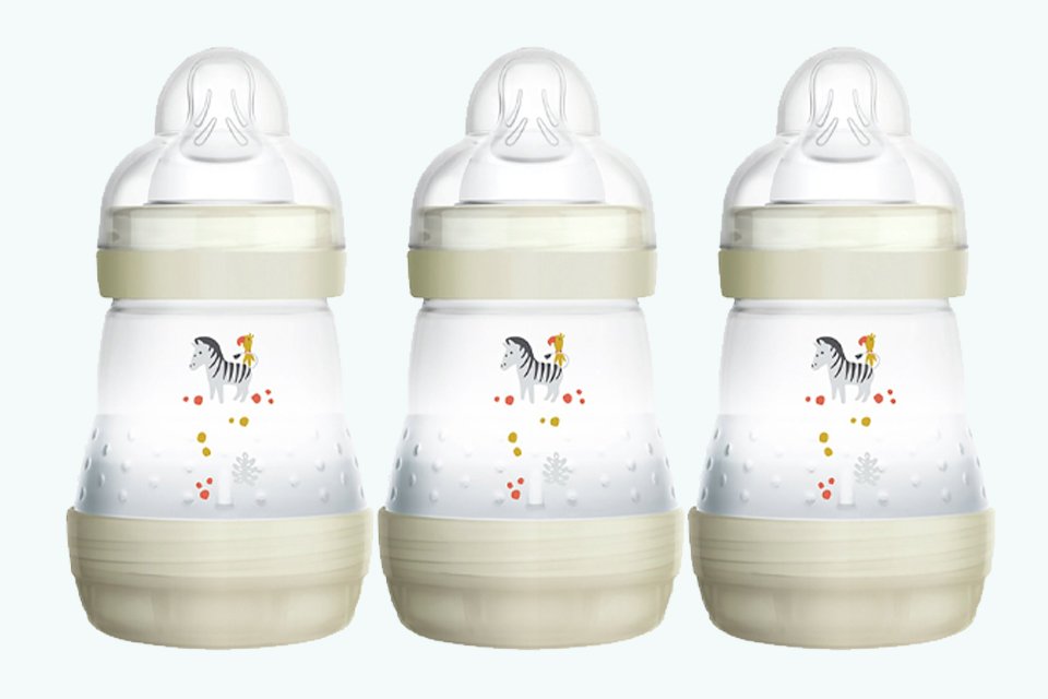 argos baby bottles