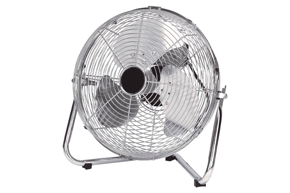 cool air fan argos