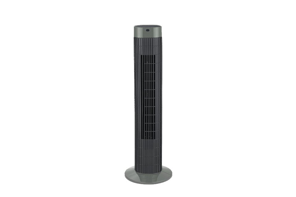 cool air fan argos