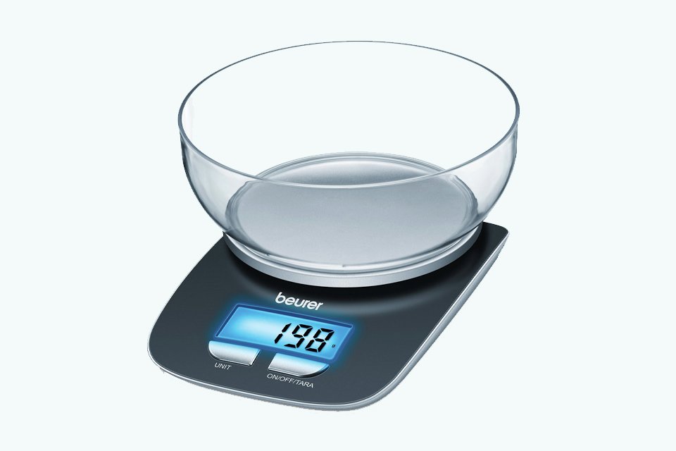 argos digital scales kitchen