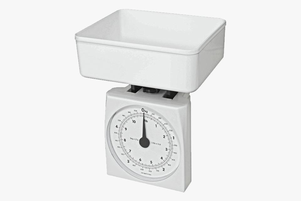 Kitchen scales buying guide Argos