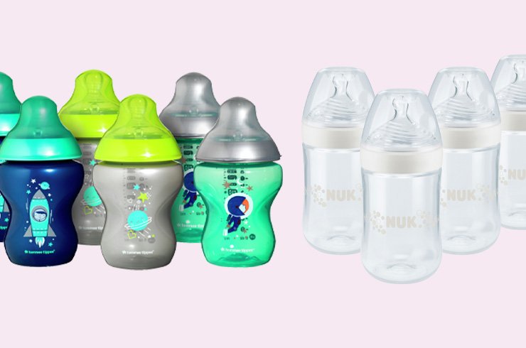 mam bottles sainsburys