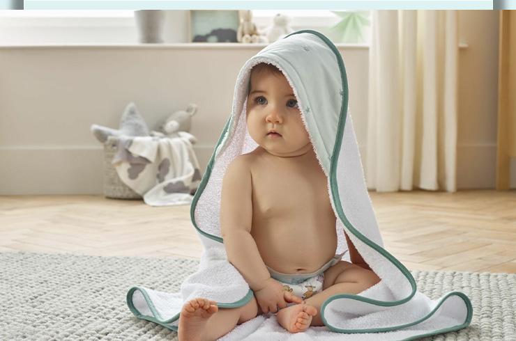Baby Bath Changing Essentials Argos
