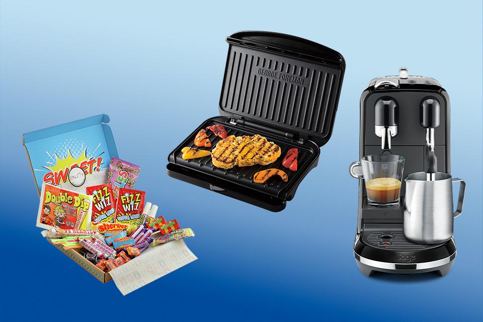 Father's Day Gifts & Ideas 19 June 2022 Argos