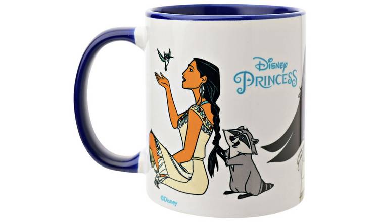 Disney Pocahontas Mug