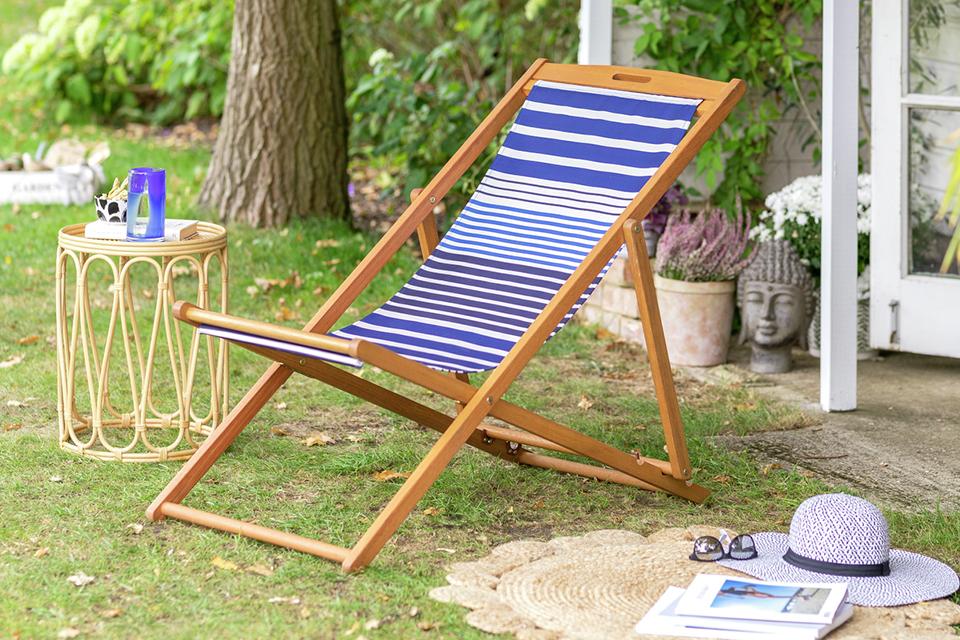 Our guide to garden furniture Habitat